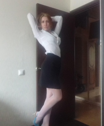 Анкета проститутки Светуха - город Кудымкар, 31 год, №3513